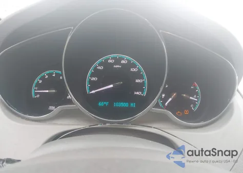 2011 Chevrolet Malibu 2Lt from USA, damaged, VIN 1G1ZD5E71BF218102